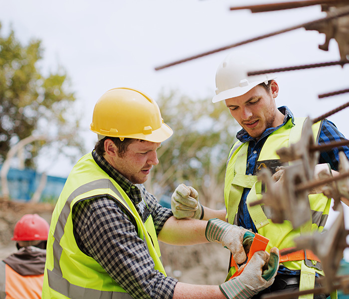 Empowering Employees for Safer Workplaces: The Importance of Collecting Health and Safety Data