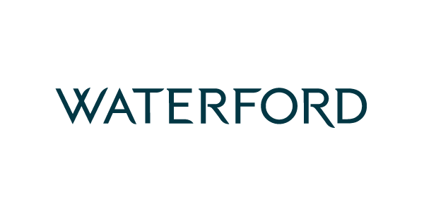 Waterford text logo