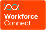 Safe365's Workforce Connect logo