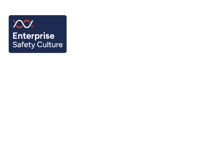Logo for Enterprise Safety Culture by Safe365