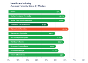 Safety Culture Maturity Insights Report 2024