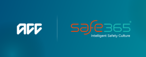 ACC and Safe365 Logo