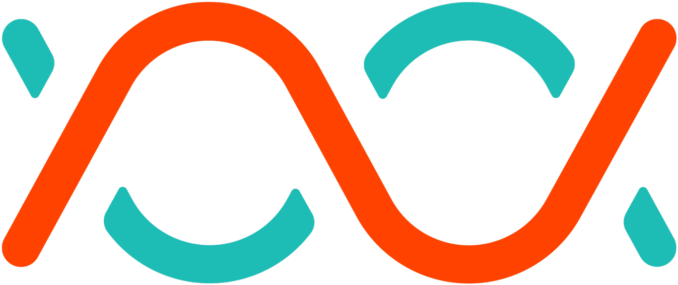 Safe365 DNA Helix Logo