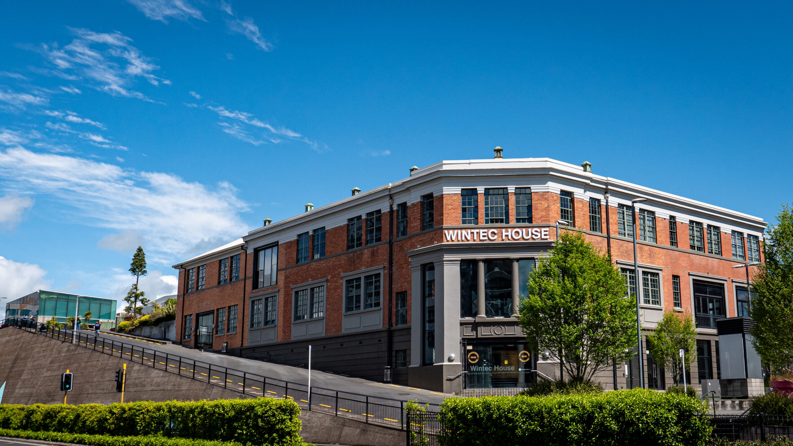Wintec House Safety Culture